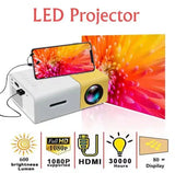 Mini Projector